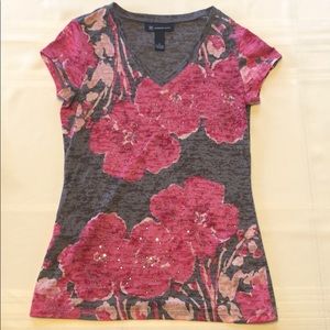 Women’s fashion tee
